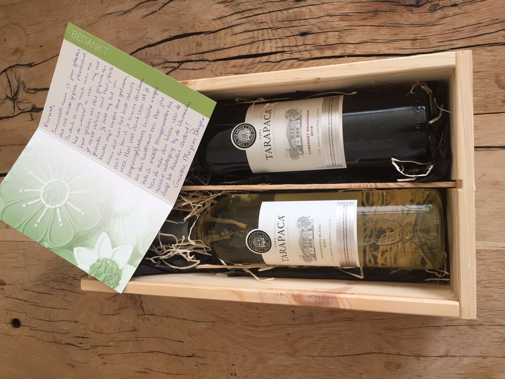 Persoonlijke ontwikkeling: