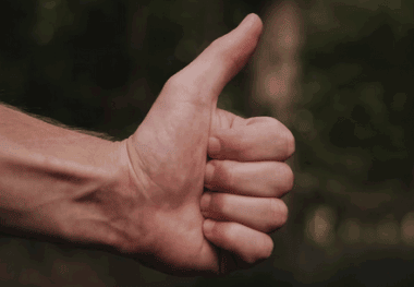 Geholpen bij een carrièreswitch - 