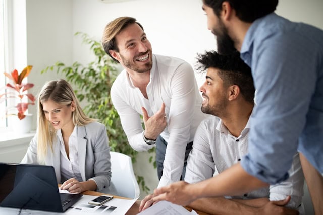 Hoe ervaar je meer bevlogenheid in je werk?