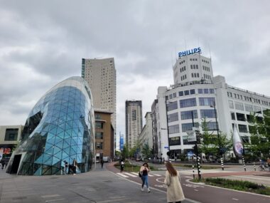 In de innovatieve sector van Eindhoven draait alles door, maar hoe blijf jij bij? -