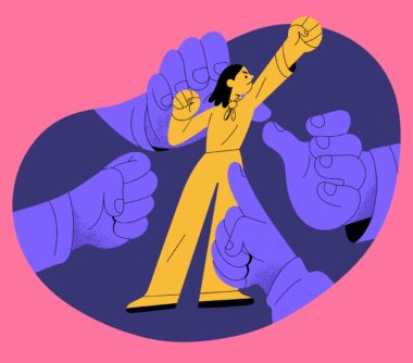 Verandering in je werk begint met assertiviteit! - 