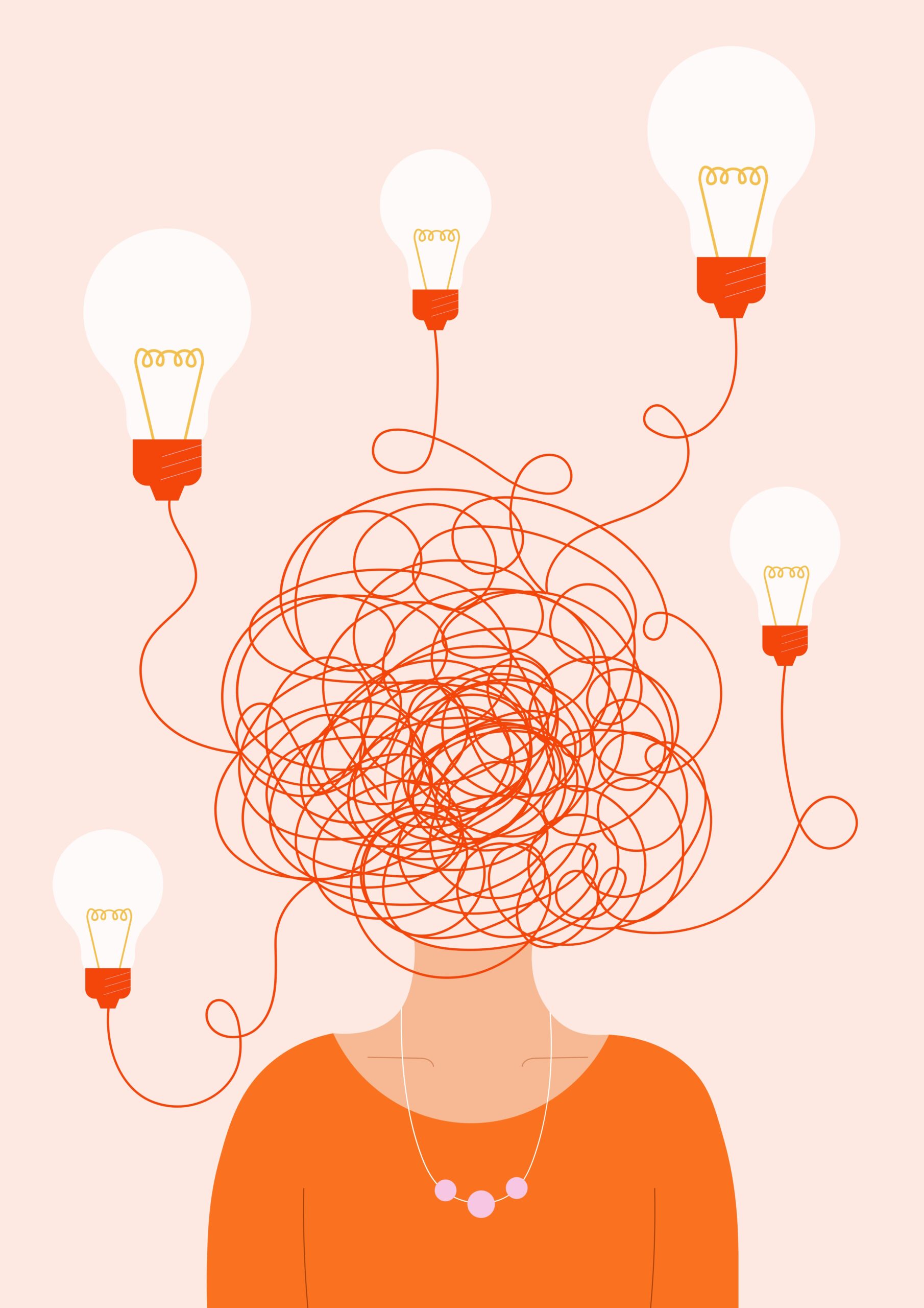 Innovatief denken stimuleren voor groei in je werk