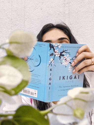 De hulp van ‘ikigai’ bij jouw loopbaanverandering! - 