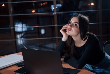 Hoe kan een loopbaancoach jou helpen met je bore-out? - 