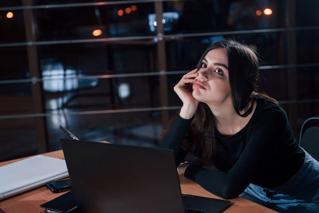 Hoe kan een loopbaancoach jou helpen met je bore-out?