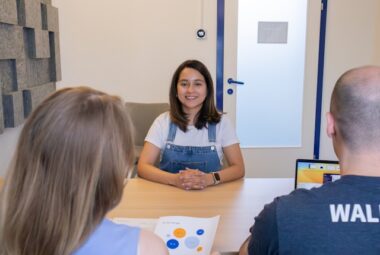 Vind jouw ideale loopbaan met onze coaching - 