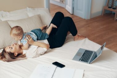 Hoe zit het met jouw work life balance? - 