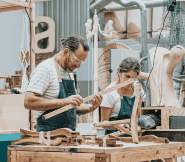 Focus op vaardigheden (skill-based werken) - 