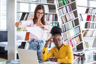 Wat is een toxische werkomgeving? - 