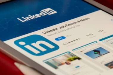 LinkedIn en jouw loopbaancoachingstraject - 