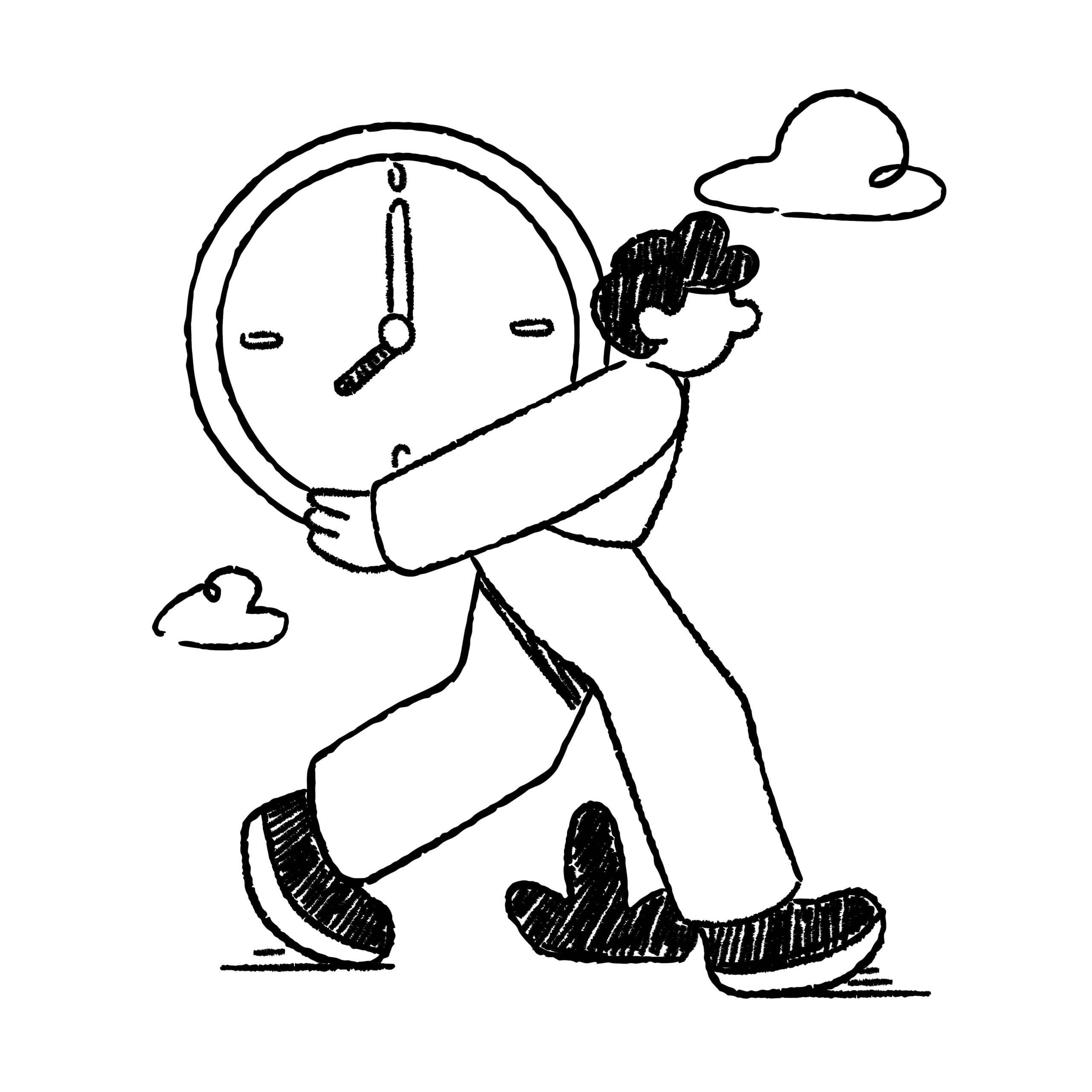 Zo krijg je weer grip op je werkdag met slim tijdmanagement