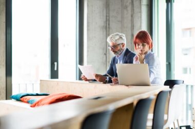 Koers begeleidt ook CFO’s binnen executive coaching - 