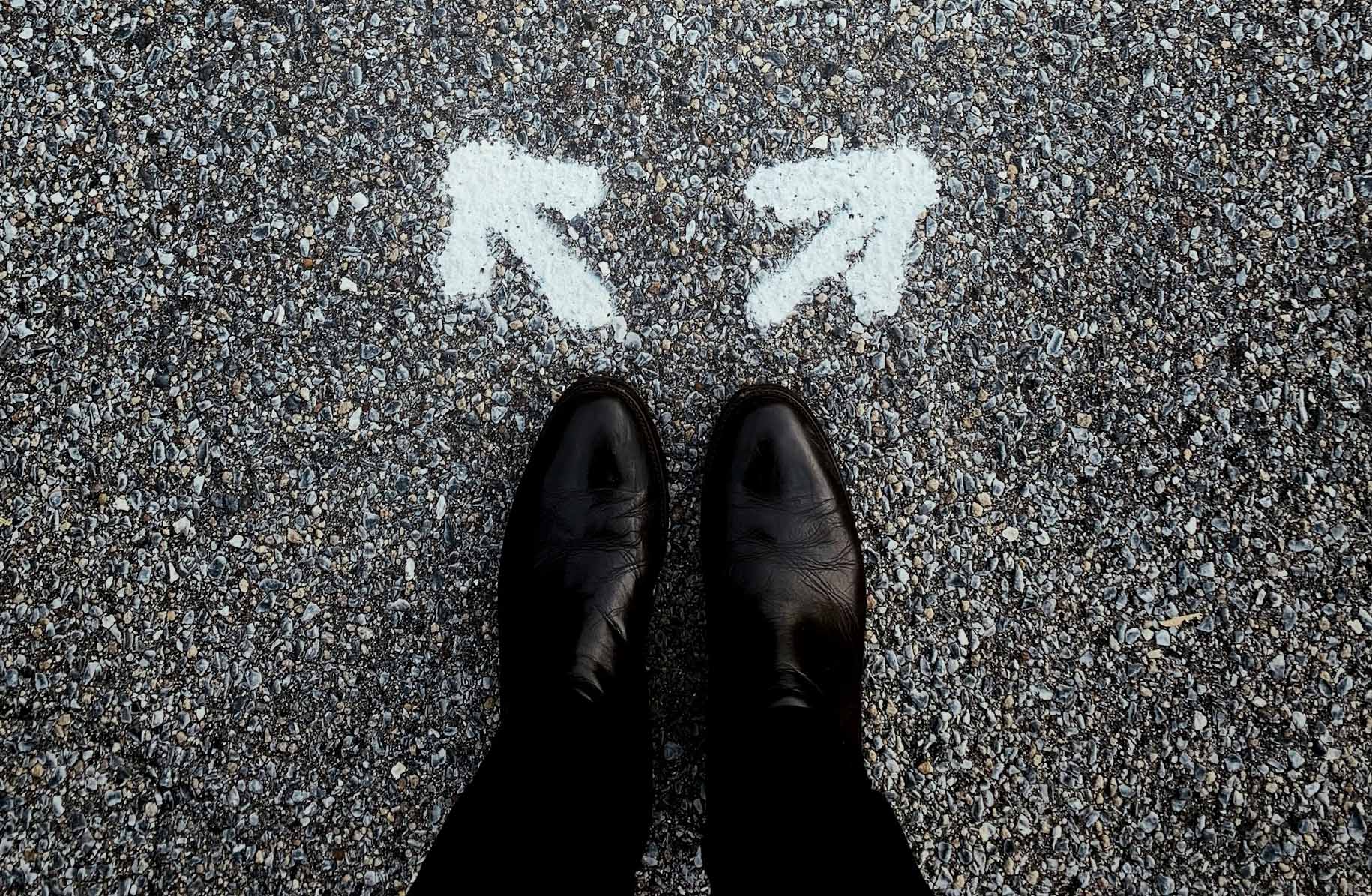 Herontdek je carrière met loopbaanoriëntatie?