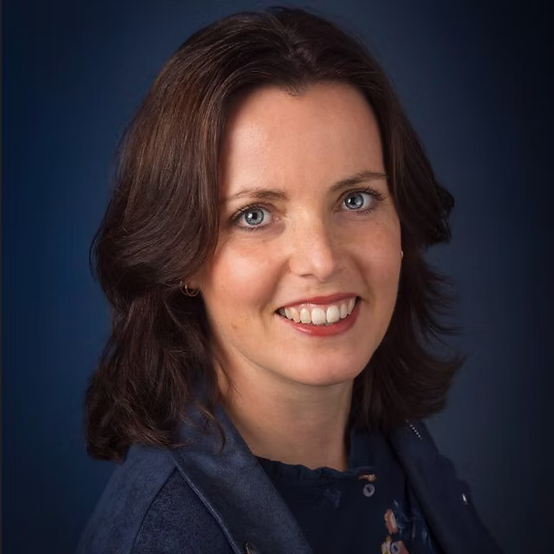 Loopbaancoach Inge Swinkels