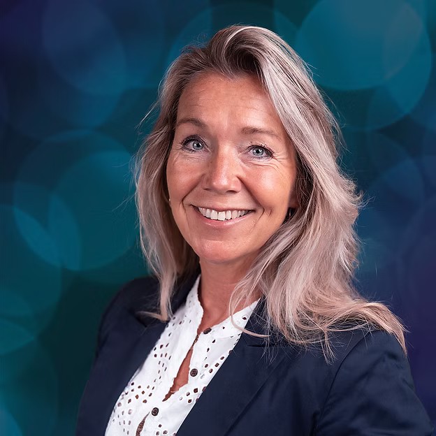 Loopbaancoach Marleen van Loon